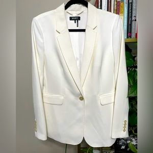 Women’s DKNY Blazer